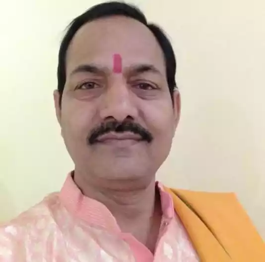 Shankarsinh Rajpurohit